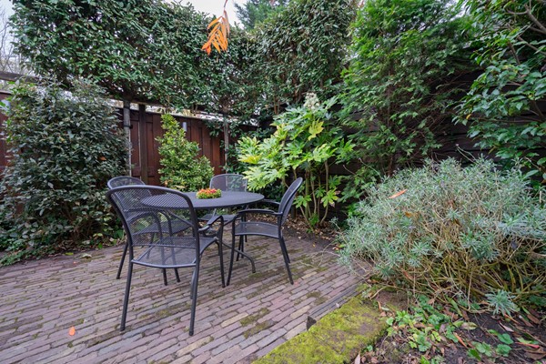 Medium property photo - Molenweide 60, 1902 CJ Castricum